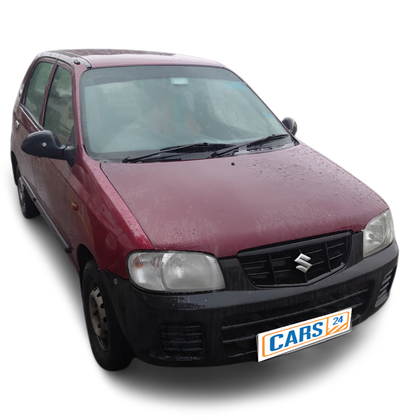 Maruti Alto-img